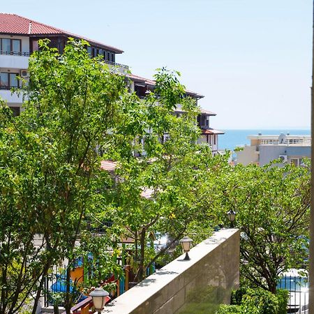 Sveti Vlas Apartments Exterior foto