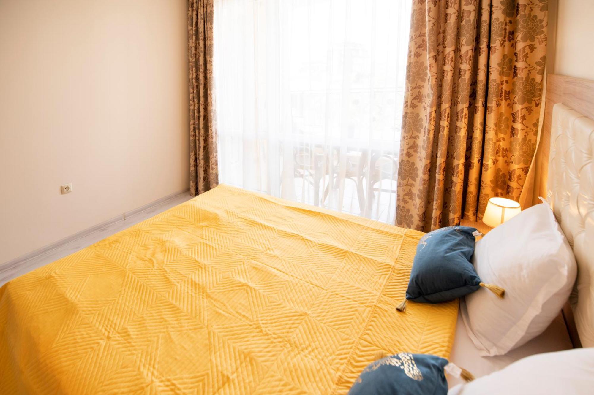 Sveti Vlas Apartments Cameră foto